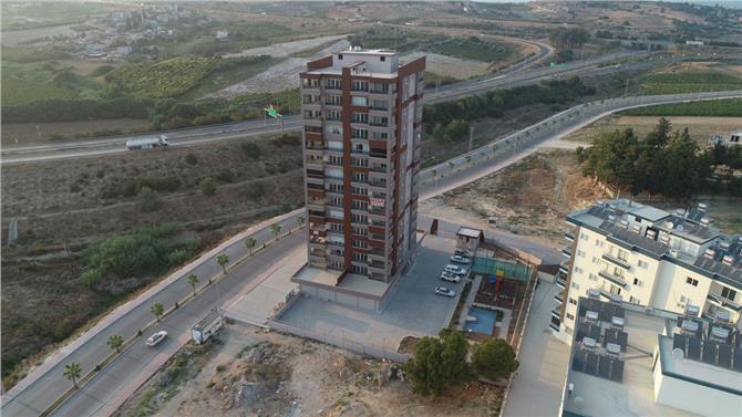 Gürdemir Yapı Satılık Ev, Satılık Dükkan