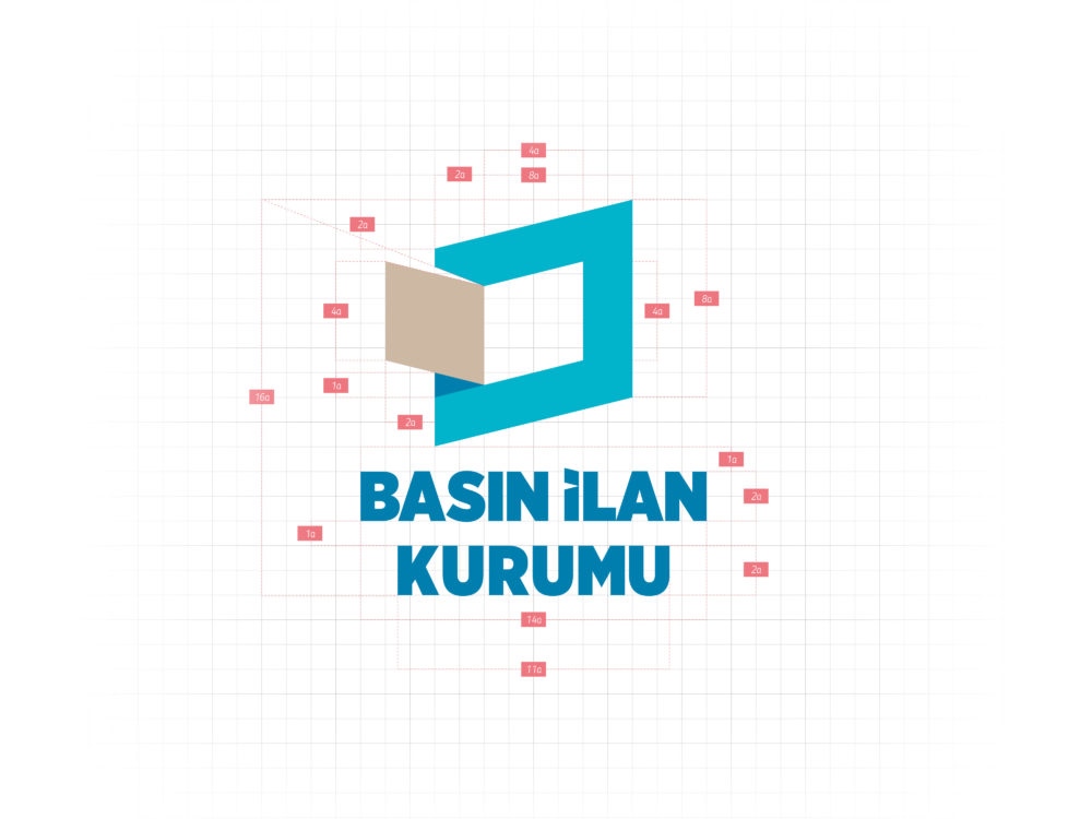 BİK Yeni Logo