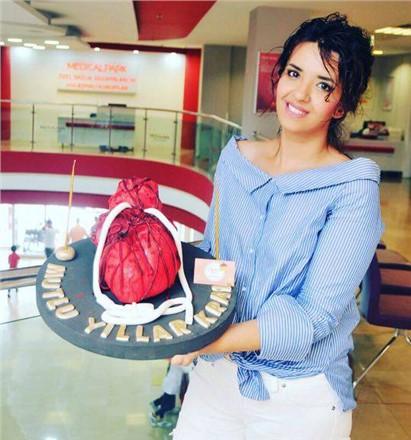 Didem'in Pasta Dünyası