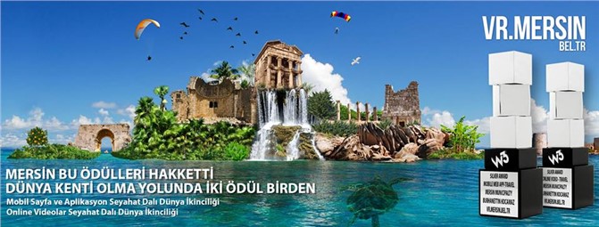 VR Mersin