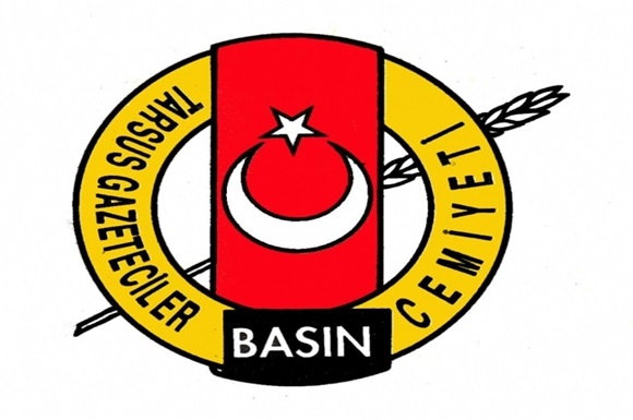 Tarsus Gazeteciler Cemiyeti