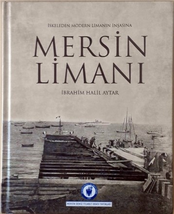 Mersin Limanı
