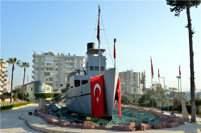 Muhtarlar Çanakkale