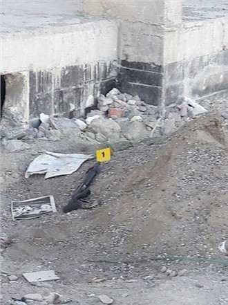 Mut Silahlı Saldırı