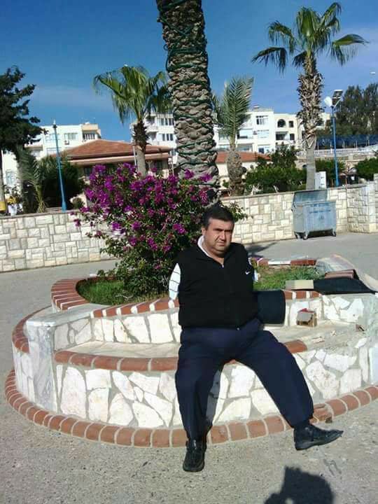 Aracına Haciz Konulan Emekli Asker Hayati Akış