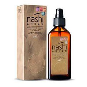 Nashi Şampuan