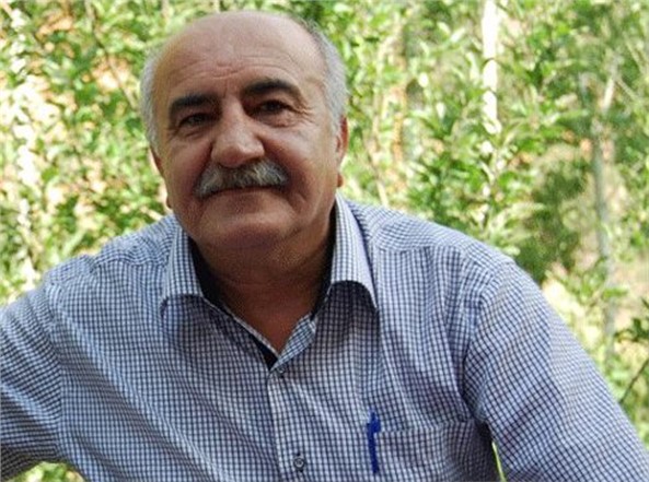 Gazeteci Yusuf Çelik