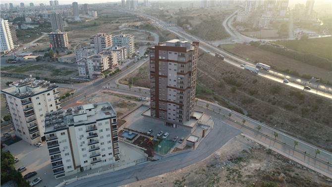 Gürdemir Konutları