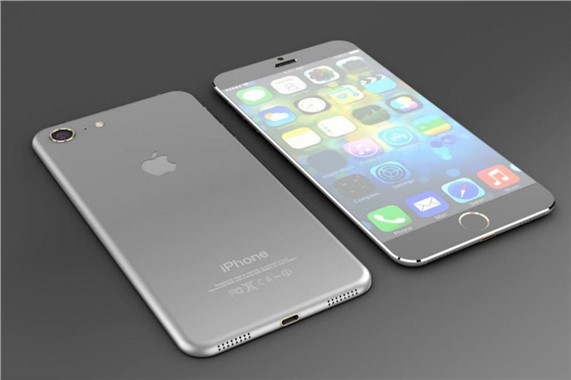 IPhone 7 Görücüye Çıkmaya Hazırlanıyor…