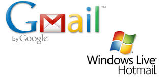 Gmail-Hotmail Girişi ile İlgili bilmeniz gerekenler 