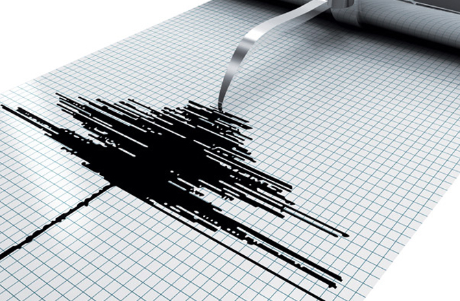 Batı Akdeniz 3.7 Şiddetinde Sarsıldı, Yaşanan Depremde Can ve Mal Kaybı Yok