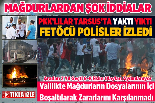 FETÖ-PKK koalisyonun neden olduğu mağduriyetler giderilmeyi bekliyor -1