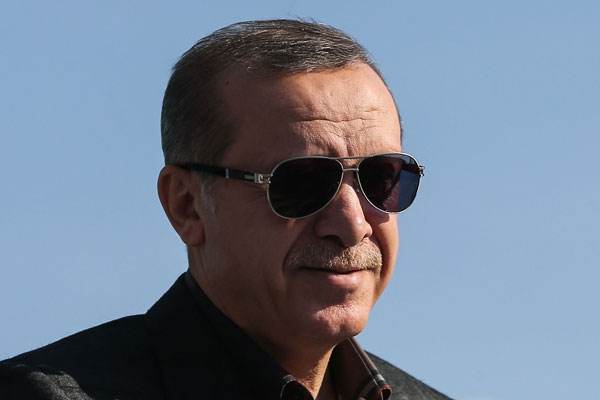 Cumhurbaşkanı Erdoğan da Davetliydi Ama İptal Edildi