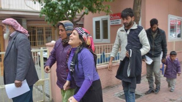 Adana'da 40 Günlük Bebeğin Şüpheli Ölümü