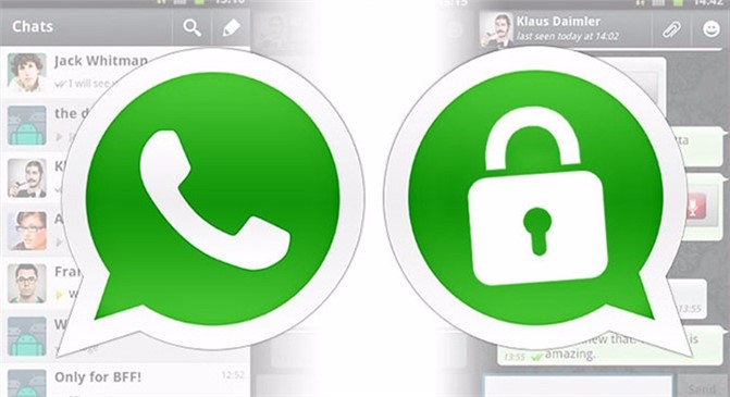 WhatsApp'ta Güvenlik Hatası Ortaya Çıktı