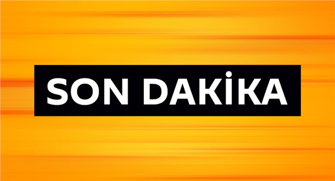 Diyarbakır'da Patlama.. Çok Sayıda Ambulans Gönderildi