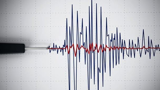 Papua Yeni Gine'de 7,9 Büyüklüğünde Deprem