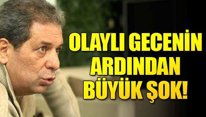 Fenerbahçe'den Güneş ve Toroğlu'na suç duyurusu! 