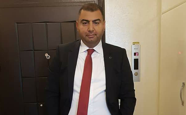 Yenişehir Belediye Meclis Üyesi CHP'den İstifa Etti