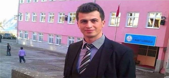 PKK'lı teröristlerce kaçırılan Necmettin öğretmenden acı haber geldi