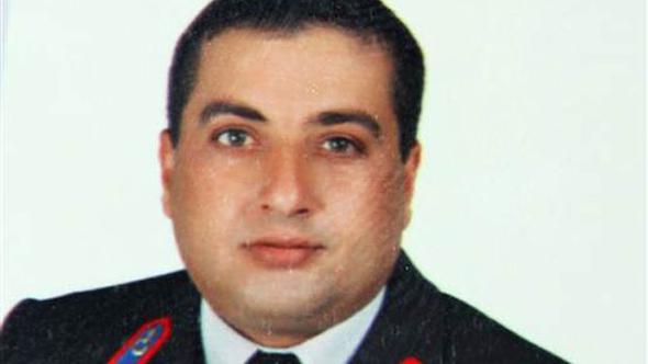 Mersinli Uzman Çavuş Sivas'ta Kalp Krizi Sonucu Hayatını Kaybetti