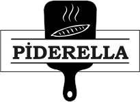 Piderella Fırın Logo