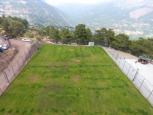 Altın Çağını Yaşıyor