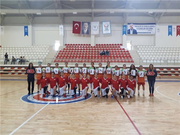 Mersin'de Süper Lig Heyecanı