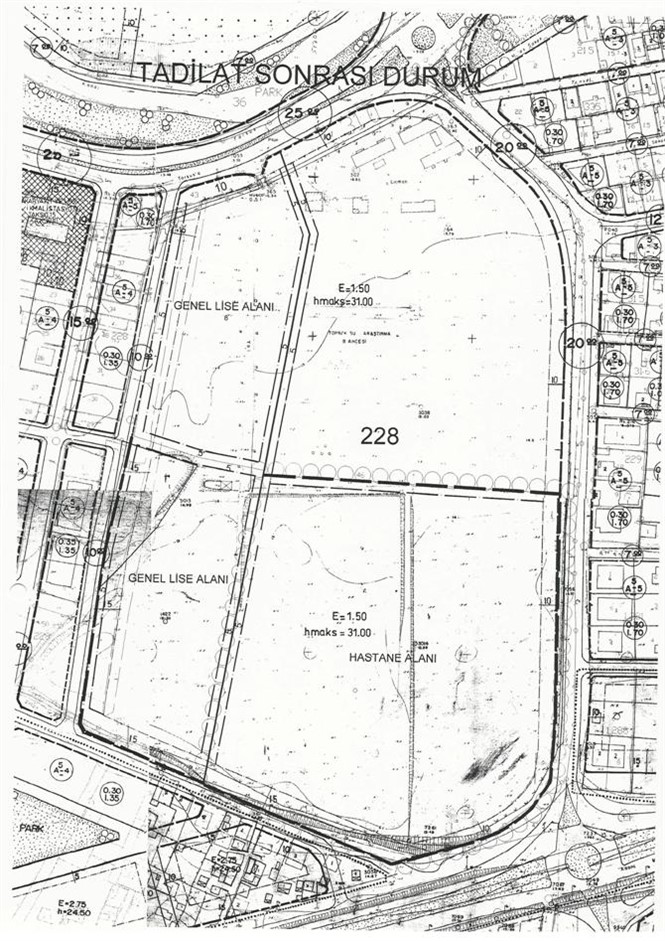Basına ve Kamuoyuna, AK Parti Tarsus İlçe Başkanı İbrahim Gül'e Yanıt