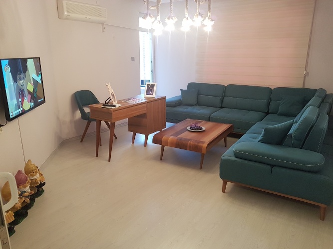 Anamur Belediyesi Danışmanlık Merkezi Açıldı