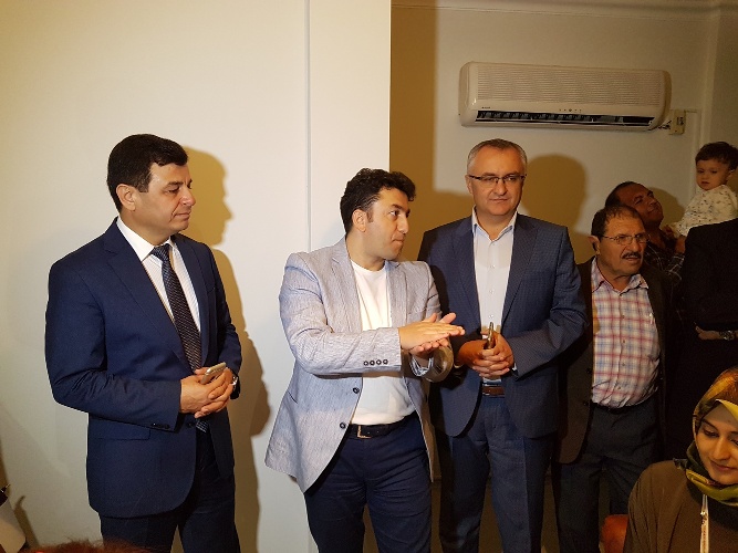 Anamur Belediyesi Danışmanlık Merkezi Açıldı