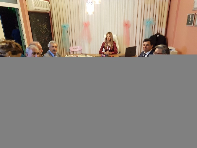 Anamur Belediyesi Danışmanlık Merkezi Açıldı