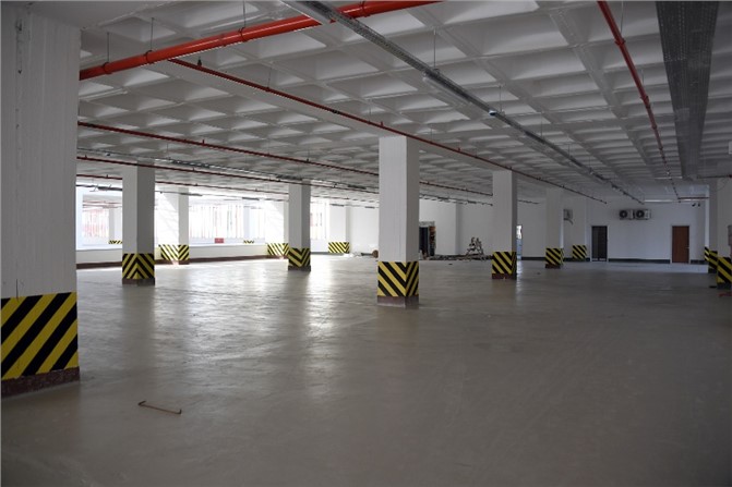 Bozyazı Büyükşehir’le Can Buluyor