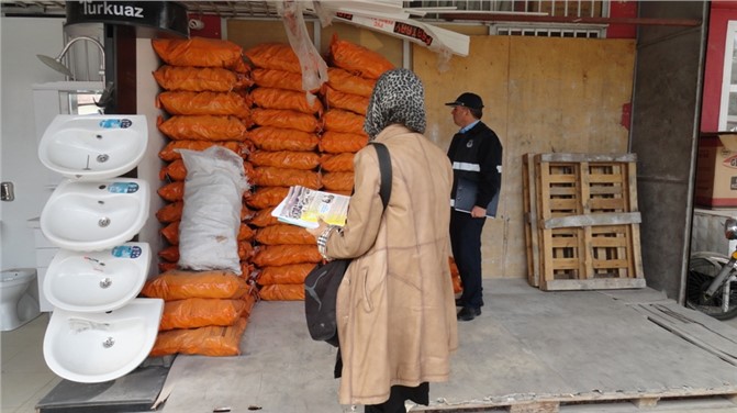 Denetim Çalışmalarına Devam