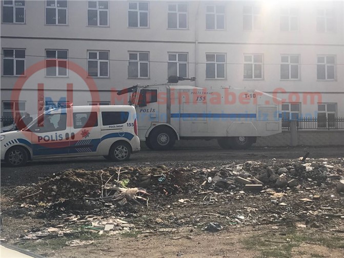 Çıkan Kavgada Ölen Öğrenci Toprağa Verildi