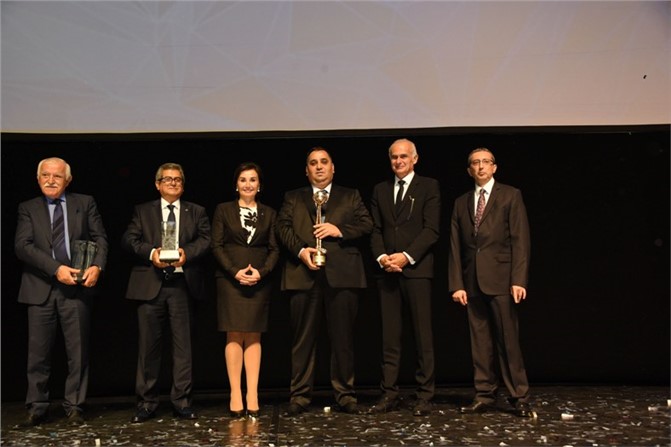 Avrupa Ödüllü Tarsus Belediyesi Ödüle Doymuyor