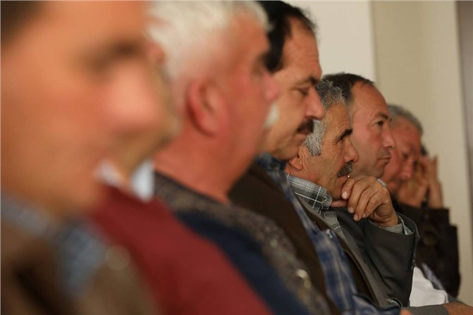 Mersin'de Gönüllü İtfaiyecilik Eğitim Programında 2. Dönem Kısmı Başladı