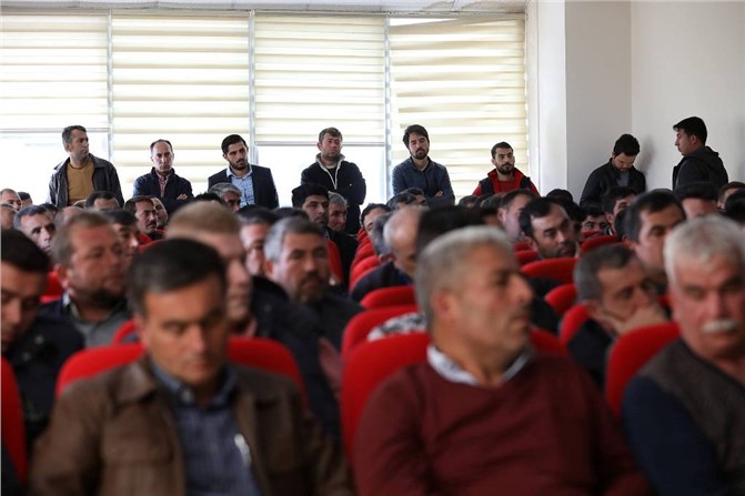 Mersin'de Gönüllü İtfaiyecilik Eğitim Programında 2. Dönem Kısmı Başladı