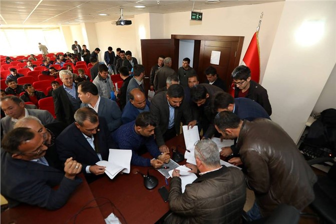 Mersin'de Gönüllü İtfaiyecilik Eğitim Programında 2. Dönem Kısmı Başladı