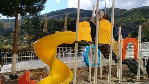 Anamur'daki  Mehmet Öğretmenin Çağrısı Yanıtsız Kalmadı