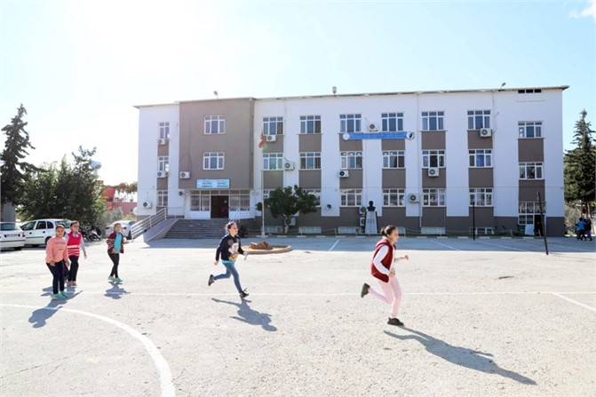 Anamur'daki  Mehmet Öğretmenin Çağrısı Yanıtsız Kalmadı