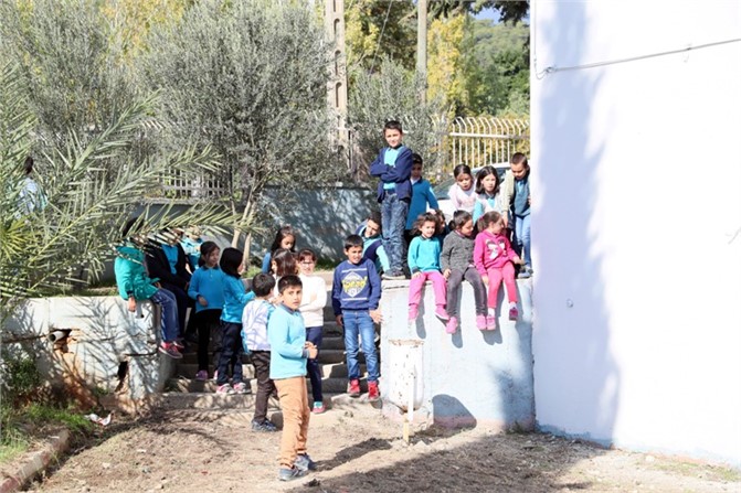 Anamur'daki  Mehmet Öğretmenin Çağrısı Yanıtsız Kalmadı