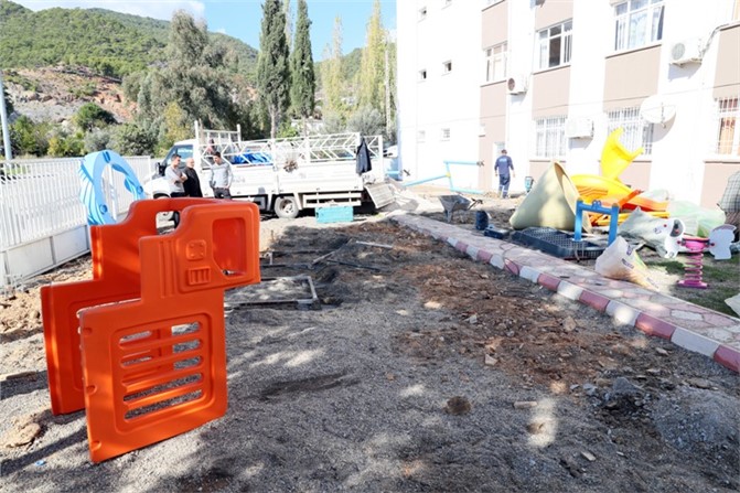 Anamur'daki  Mehmet Öğretmenin Çağrısı Yanıtsız Kalmadı