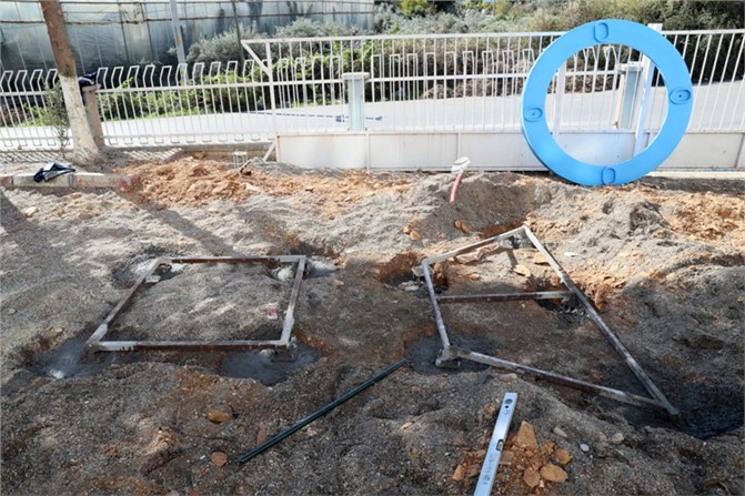 Anamur'daki  Mehmet Öğretmenin Çağrısı Yanıtsız Kalmadı