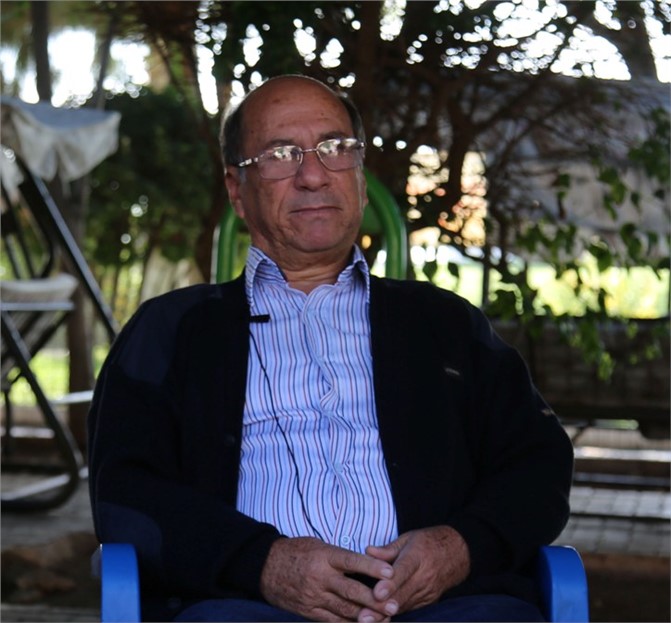 Erdemli'de Emekliliğe Ayrılanlar, Emekli İkramiyelerini Gecikmeden Alınıyor