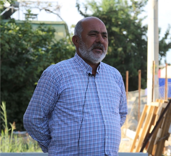 Erdemli'de Emekliliğe Ayrılanlar, Emekli İkramiyelerini Gecikmeden Alınıyor