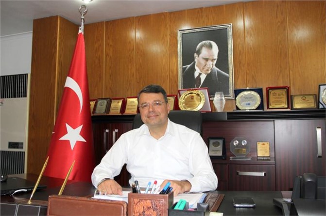 Ailelere 135 Ton Odun Yardımı