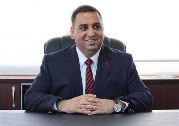 Tarsus Belediye Başkanı Can, Yerli Malı Haftasını Kutladı