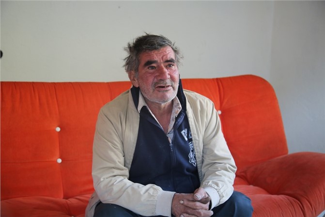 Erdemli Belediyesi Limon Çiçeği Ekipleri Her Yere Yetişiyor, Bir İnsanlık Projesi