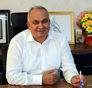 Erdemli Belediyesi Hizmette Çığır Açıyor, Sarıyer Mahallesinde Sıcak Asfalt Sevinci